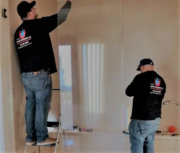 Professional plumbing installation for Tankless Water Heater Installation in Le Mars