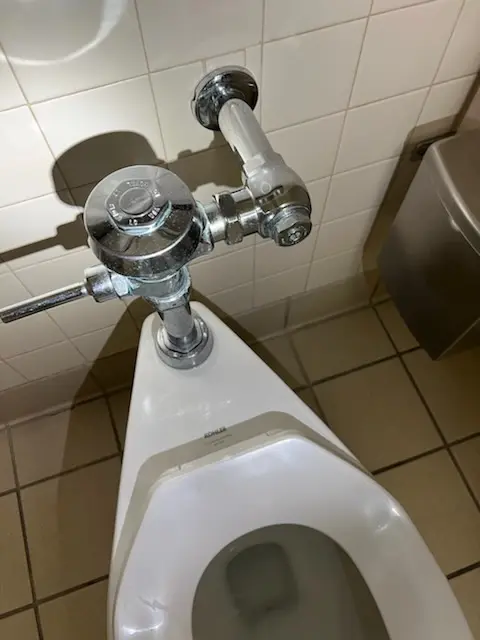 Fixture installation and repair for Pipe Repair in Le Mars